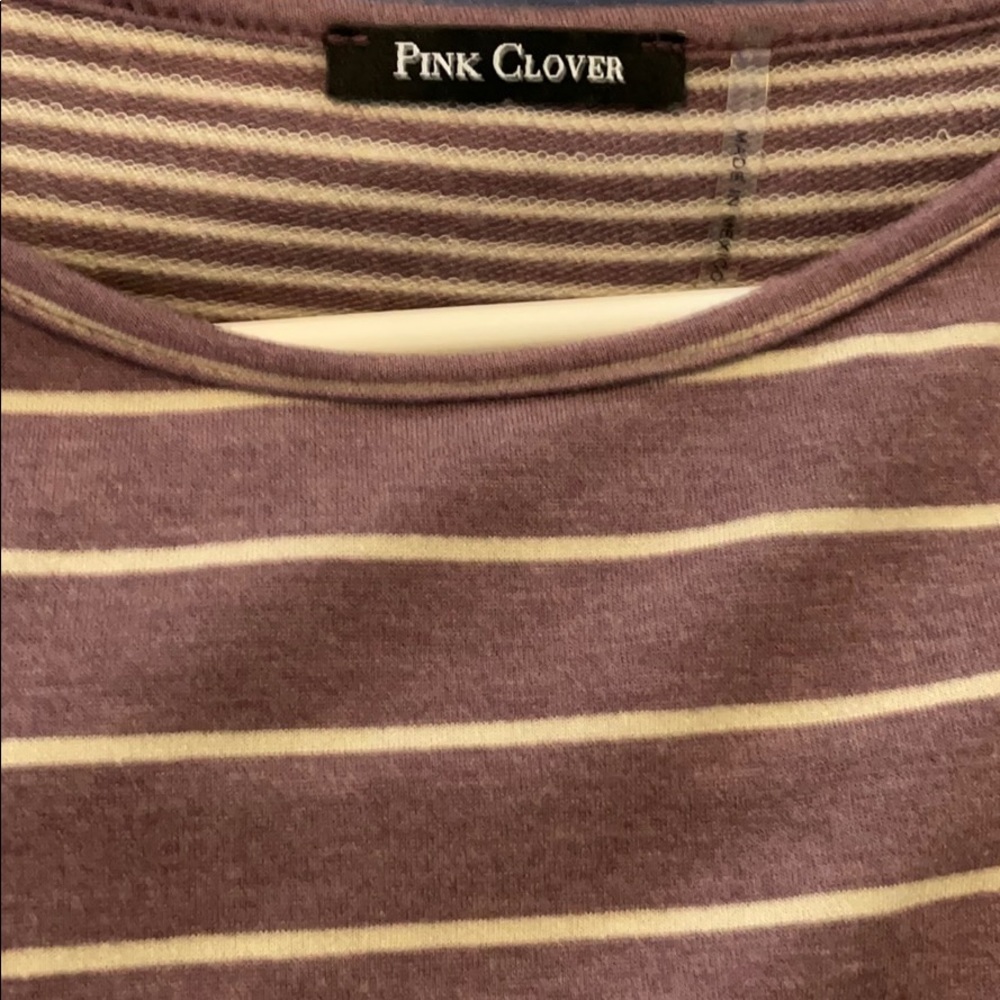 Tunic tee - Picture 2 of 3